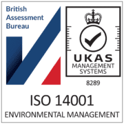 ISO14001 Sustainabilty