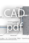 1606 531 cch detail masonary bolt and gasket cad pdf1 747