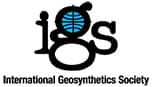 International Geosynthetics Society logo