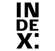 Index Design to Improve Life Award logo