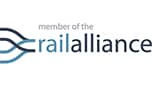 Rail Alliance logo