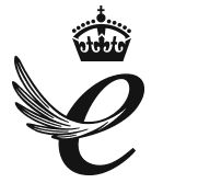 Queen's Award logo