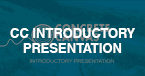 CC Intro Presentation