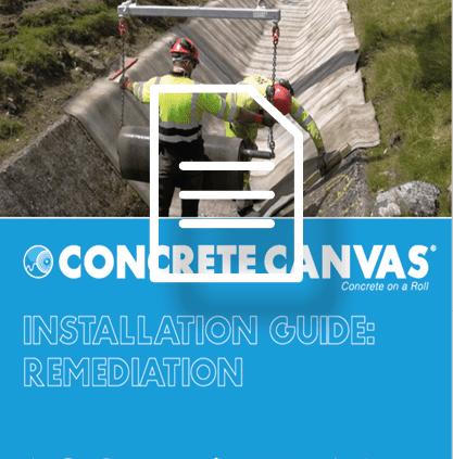 CCUSA Remediation