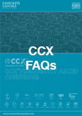 CCX FAQs 2