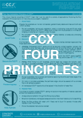 CCX Four principles