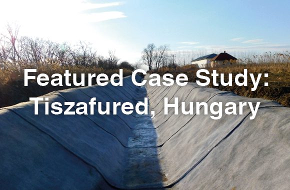 CCX Hungary Case Study