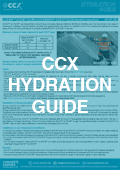 CCX Hydration Guide