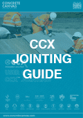 CCX Jointing Guide 2