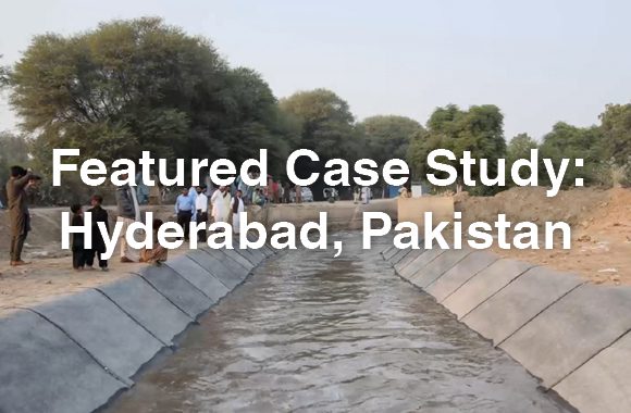 CCX Pakistan Case Study