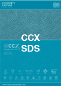 CCX SDS