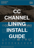 Channel Lining Install Guide 1