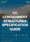 Containment Structures Spec Guide 1