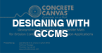 Designing with GCCMs