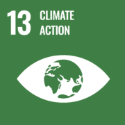 UN Sustainability Goals #13 Climate Action