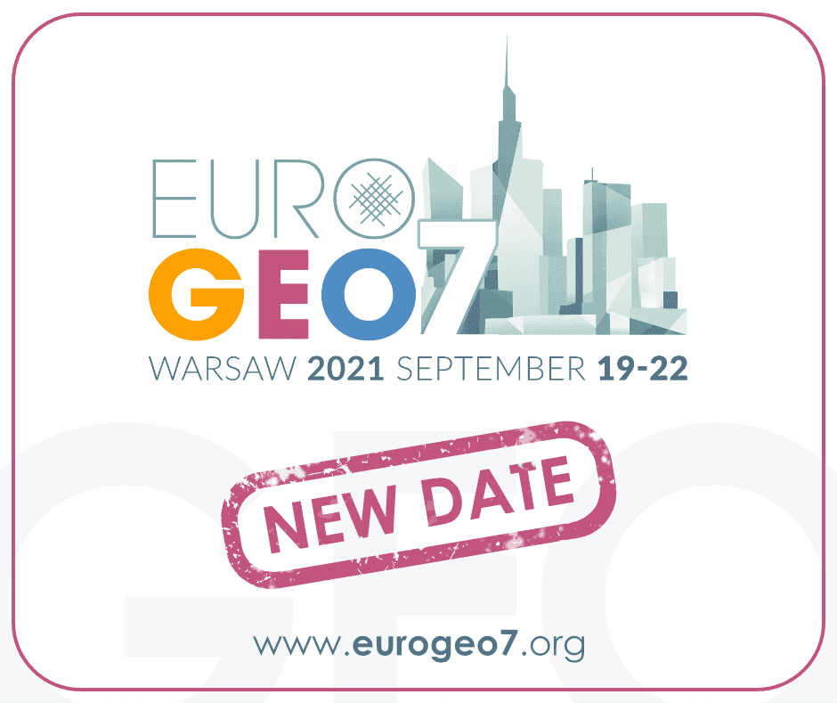 EuroGeo 7 update