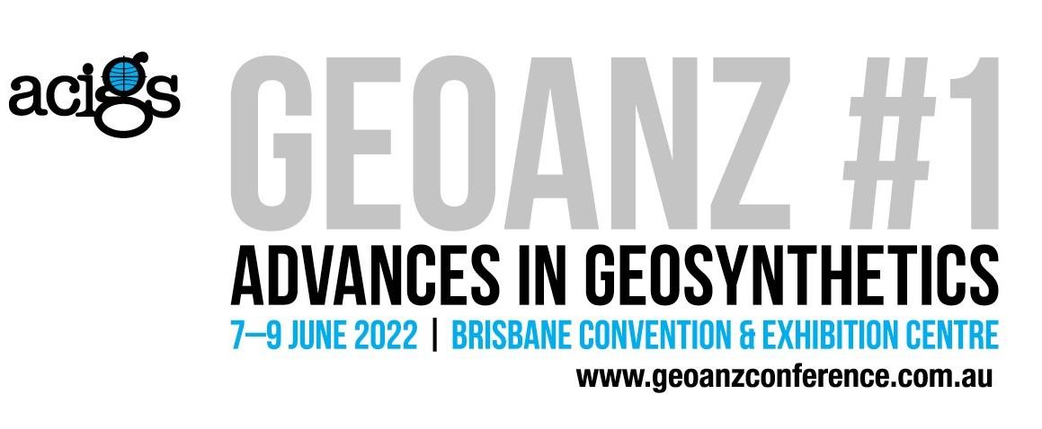 GEOANZ 2022