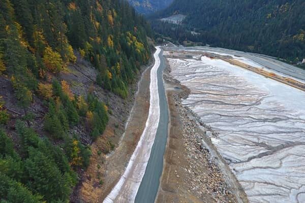 myra-falls-canada-channel-lining