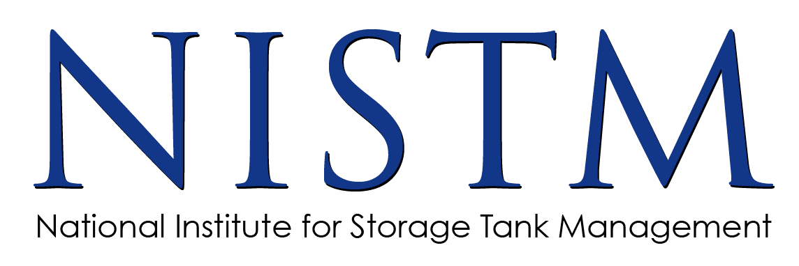 NISTM logo