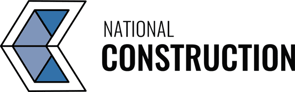 National Construction Logo