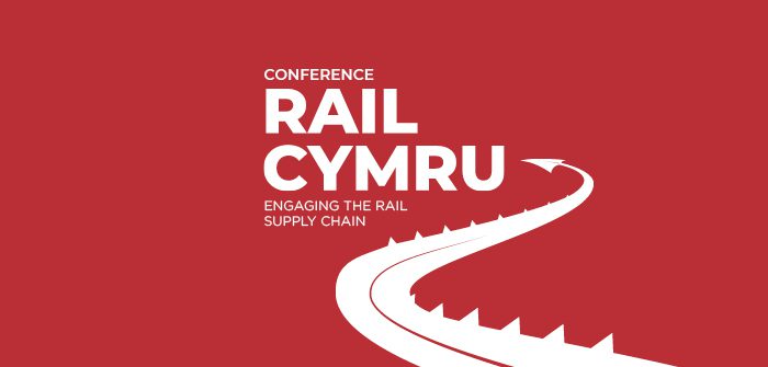 Rail Cymru Logo