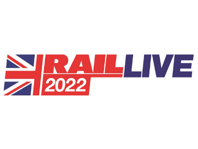 Rail Live 2022