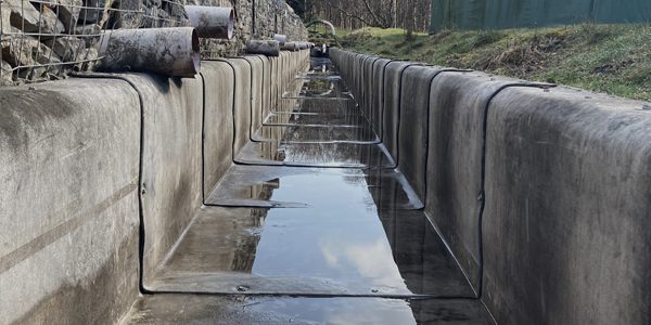 Remediation HaweswaterDamCumbria