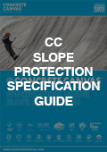 Slope Protection Spec Guide 1