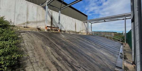 SlopeProtectionOldWhittingtonChesterfield