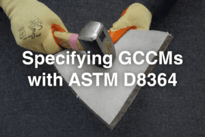 Specifying GCCMs
