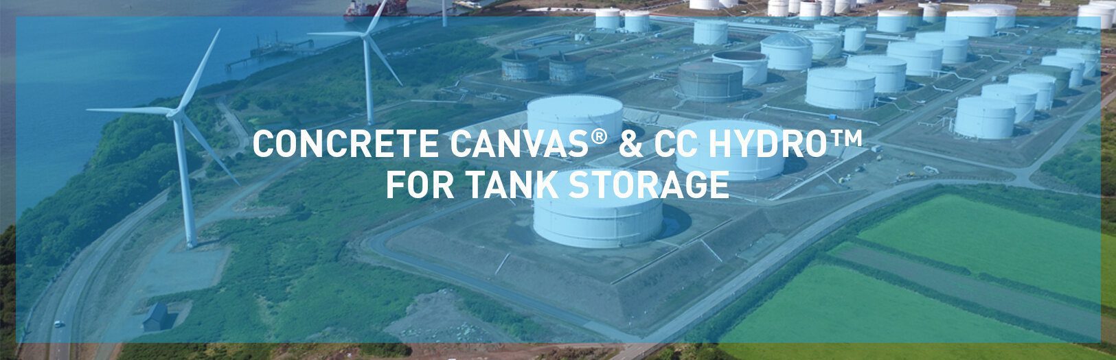 Tank-Storage