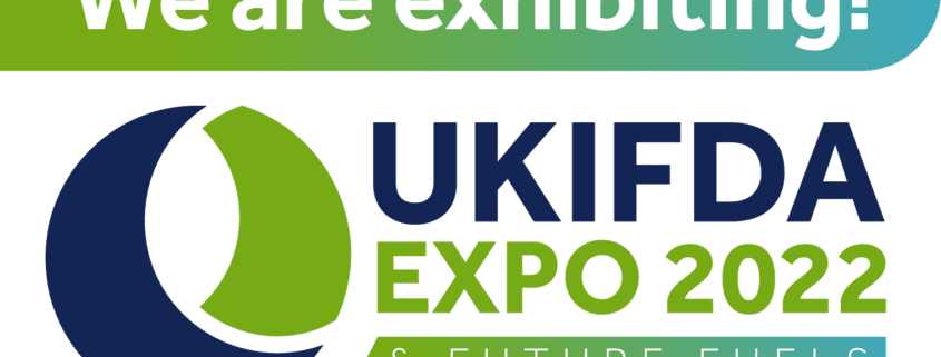 UKIFDA Logo