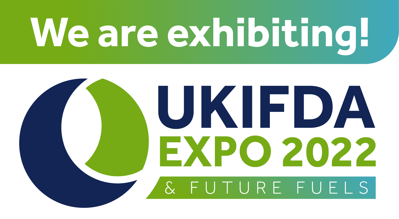 UKIFDA Logo