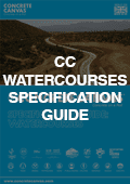 Watercourses Spec Guide 1