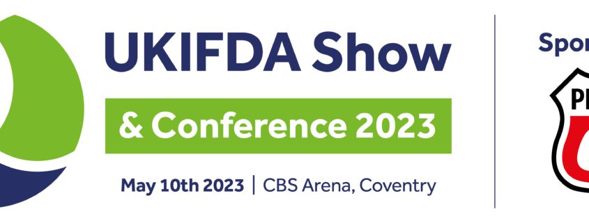 UKIFDA Conference 2023