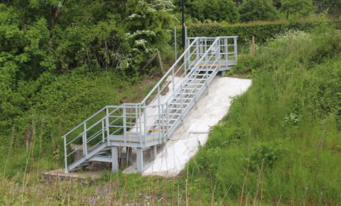 WeedSuppression ChirkWrexhamNorthWales 1