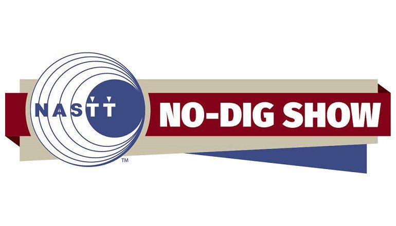 NASTT No Dig Show