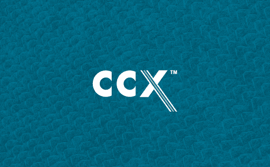 CCX Graphic