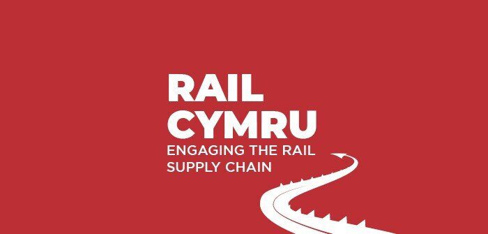 Rail Cymru 2022