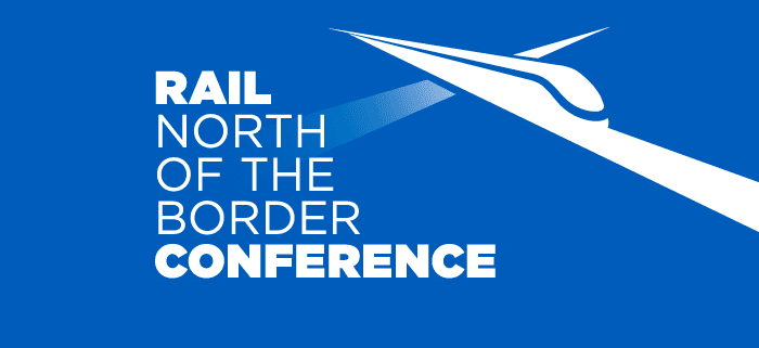 Rail: North of the Border