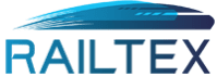 Railtex Logo