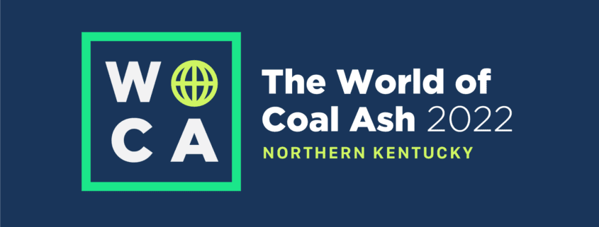 World of Coal Ash