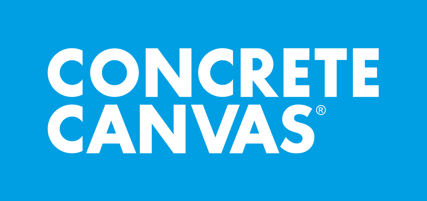 Concrete Canvas Logo