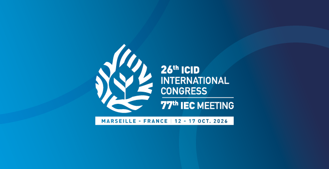 ICID Congress 