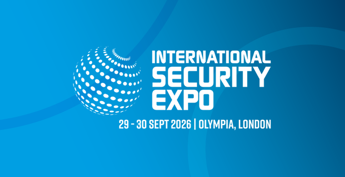 International Security Expo