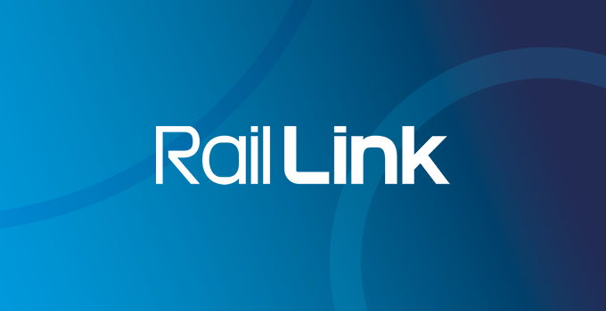 Rail Link Dublin