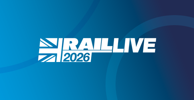 Rail LIVE