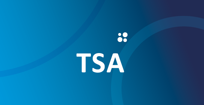 TSA Conference & Exhibition