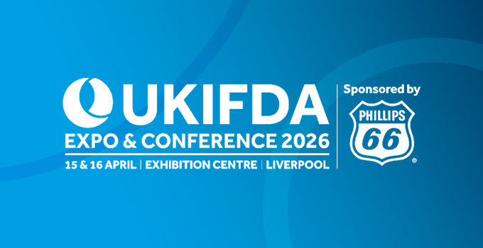 UKIFDA Expo